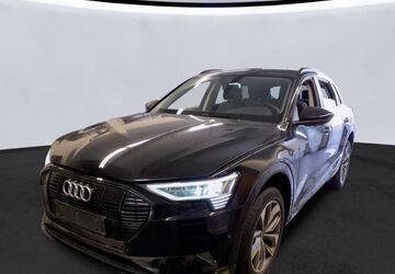 Audi e-tron 29.060 km 34.310 &euro; Hagen 58091