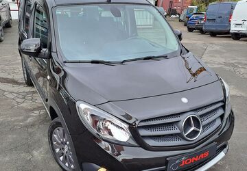 Mercedes-Benz Citan 98.200 km 14.900 &euro; Sprockhövel 45549