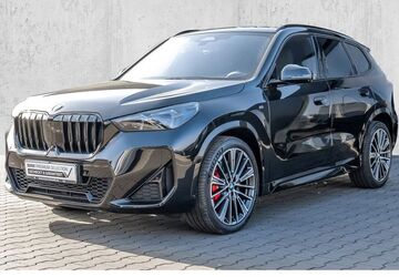 BMW X1 15.490 km 50.670 &euro; Velbert 42553