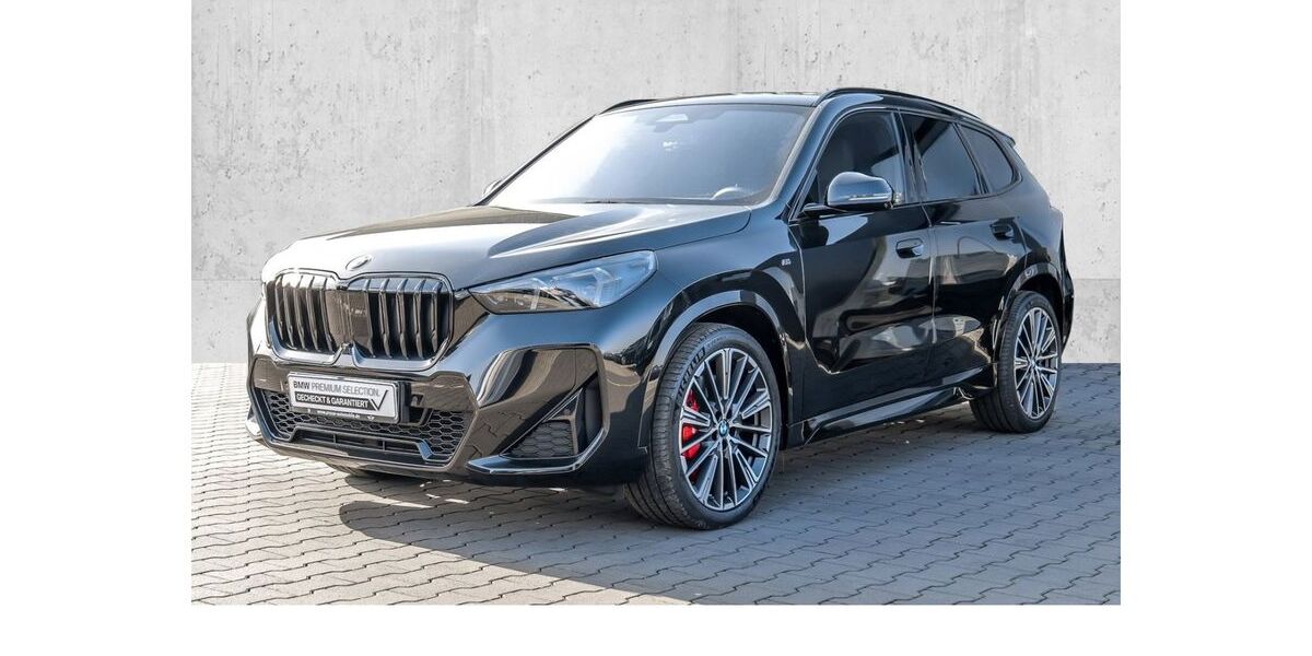 BMW X1 15.490 km 50.670 &euro; Velbert 42553