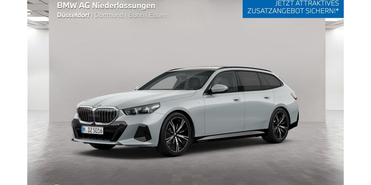 BMW 520 22.229 km 54.899 &euro; Düsseldorf 40237