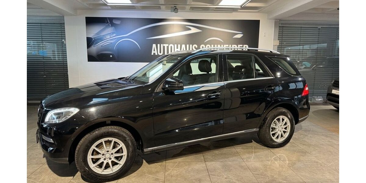 Mercedes-Benz ML 350 189.384 km 17.900 &euro; Ratingen 40880