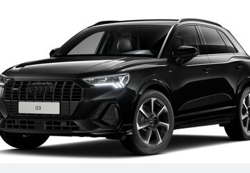 Audi Q3 9.262 km 47.950 &euro; Bochum 44809