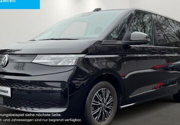 VW T7 Multivan 35.104 km 45.490 &euro; Wuppertal 42109