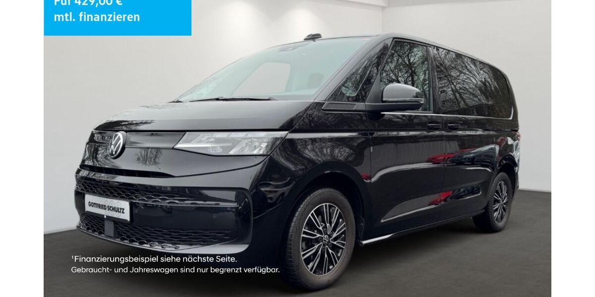 VW T7 Multivan 35.104 km 45.490 &euro; Wuppertal 42109