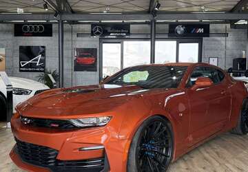 Chevrolet Camaro 26.000 km 49.990 &euro; Remscheid 42859
