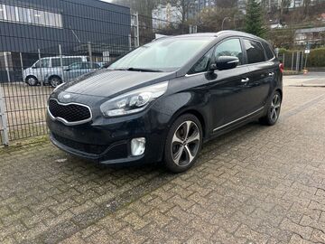 Gebrauchte Kia Carens