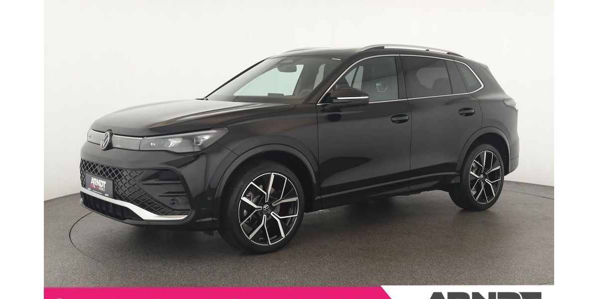 VW Tiguan 20.300 km 44.484 &euro; Düsseldorf 40233