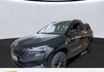 Skoda Karoq 57.495 km 29.570 &euro; Bochum 44809
