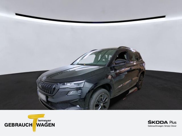 Skoda Karoq 57.495 km 29.570 &euro; Bochum 44809