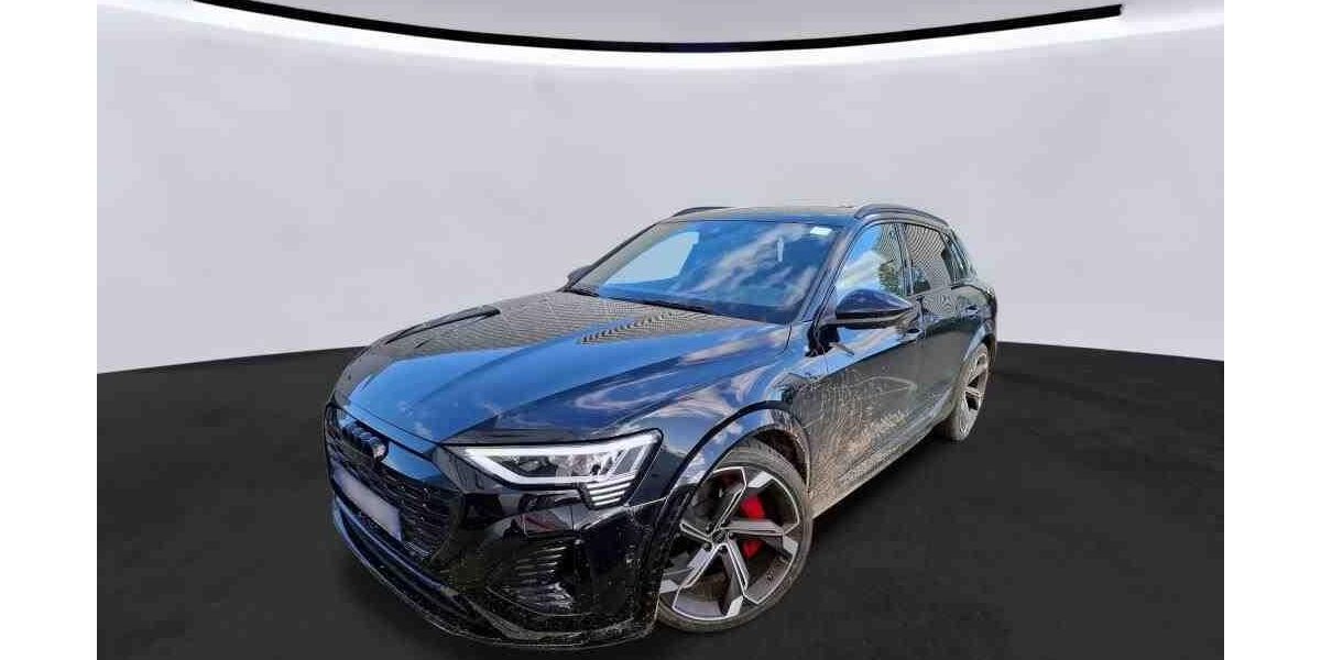 Audi SQ8 e-tron 39.998 km 64.670 &euro; Hagen 58091