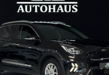 Kia Niro 131.480 km 14.290 &euro; Wuppertal 42285