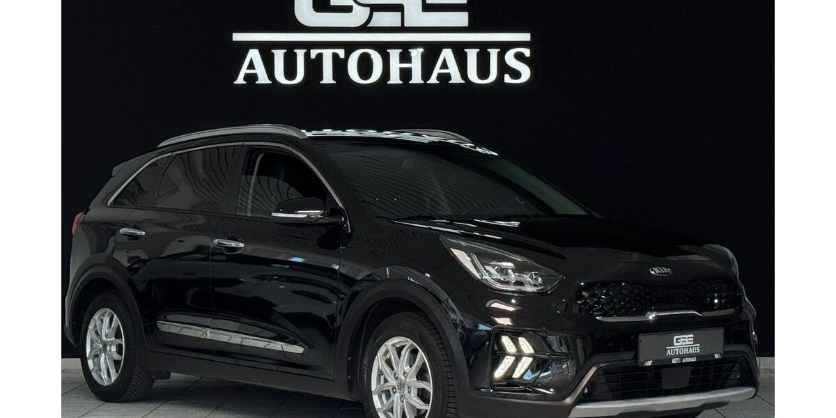 Kia Niro 131.480 km 14.290 &euro; Wuppertal 42285