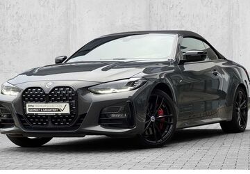 BMW 430 93.990 km 41.980 &euro; Wuppertal 42117