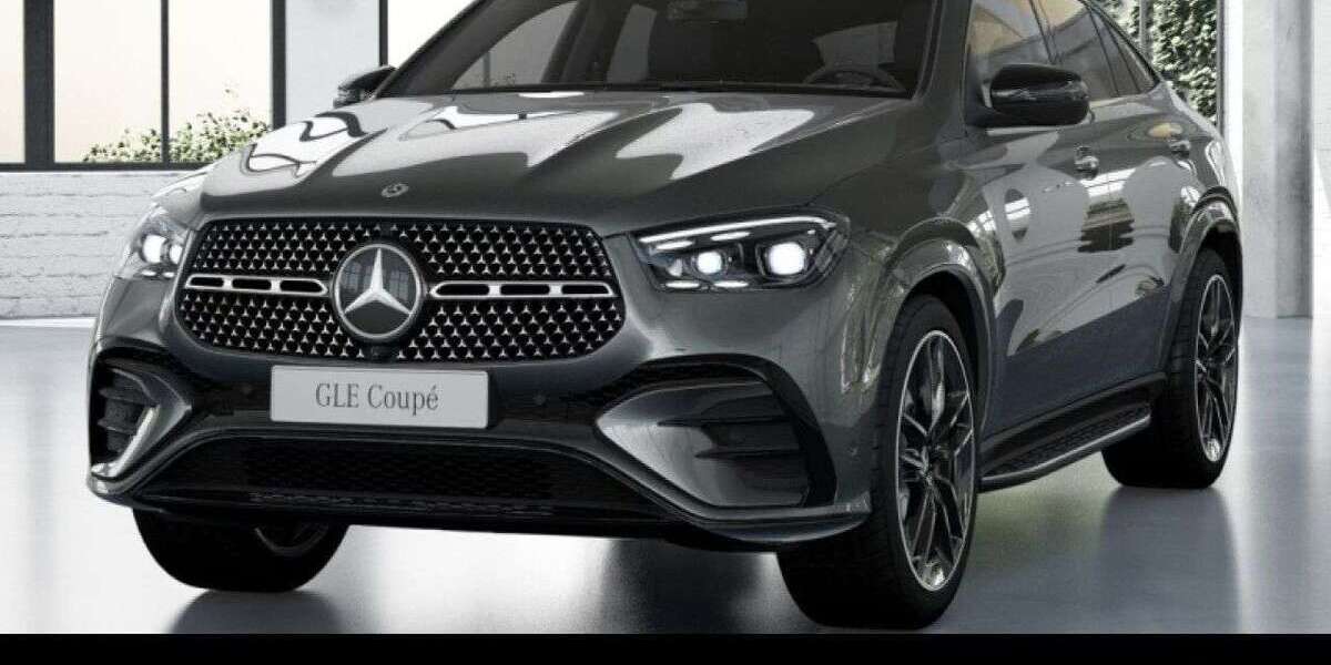 Mercedes-Benz GLE 450 9.900 km 115.990 &euro; Düsseldorf 40470