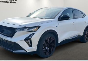 Renault Rafale 18.591 km 40.450 &euro; Neuss 41464