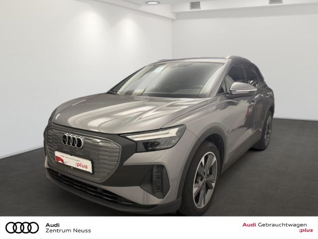 Audi Q4 e-tron 39.347 km 32.490 &euro; Neuss 41464
