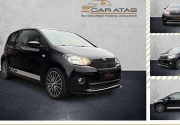 Skoda Citigo 85.200 km 6.880 &euro; Solingen 42699