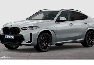 BMW X6 12.990 km 90.900 &euro; Velbert 42553
