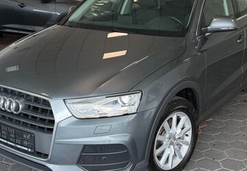Audi Q3 173.890 km 14.590 &euro; Schwelm 58332