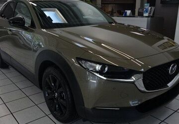 Mazda CX-30 2.661 km 27.900 &euro; Schwelm 58332