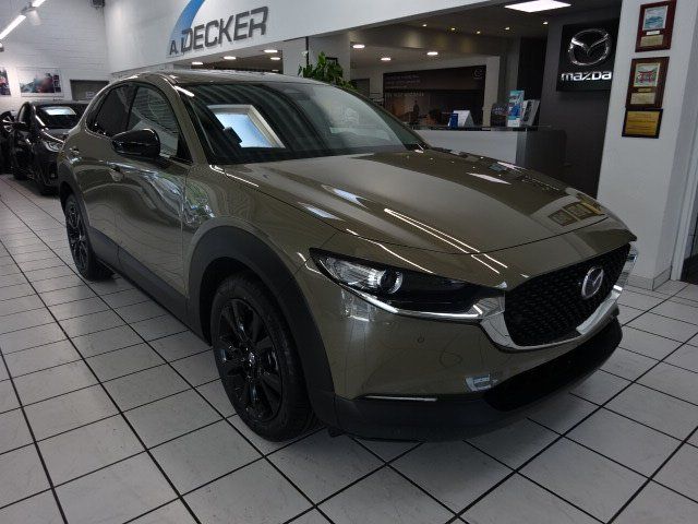 Mazda CX-30 2.661 km 27.900 &euro; Schwelm 58332