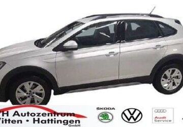 VW Taigo 12.180 km 23.590 &euro; Hattingen 45527