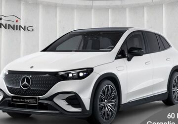 Mercedes-Benz EQE 14.896 km 57.480 &euro; Herne 44653