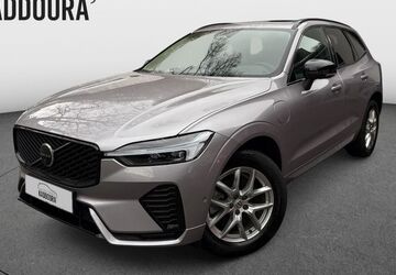 Volvo XC60 23.522 km 53.390 &euro; Wuppertal 42117