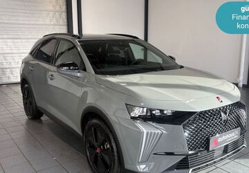 DS Automobiles DS7 (Crossback) 3.910 km 28.890 &euro; Wuppertal 42287