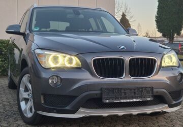 BMW X1 144.000 km 11.200 &euro; Essen 45356