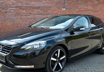 Volvo V40 153.000 km 6.990 &euro; Herne (NRW) 44628