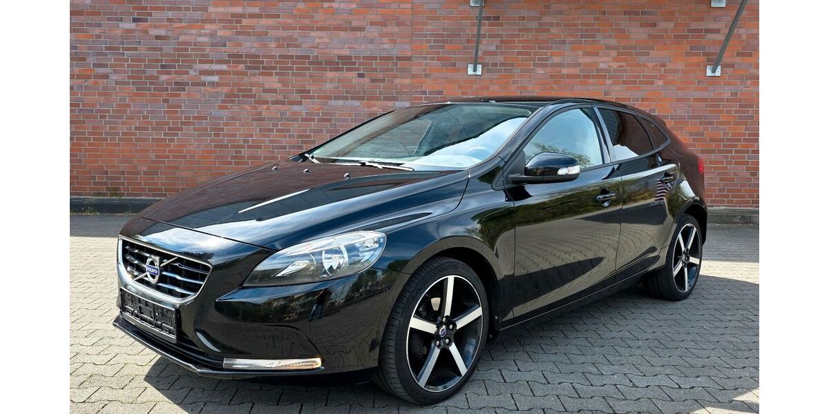 Volvo V40 153.000 km 6.990 &euro; Herne (NRW) 44628