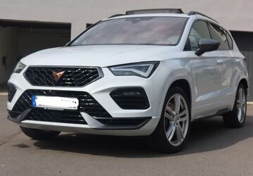 Cupra Ateca 130.000 km 22.499 &euro; Hagen 58135