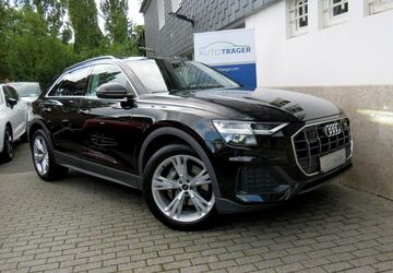 Audi Q8 45.032 km 57.990 &euro; Wuppertal 42109