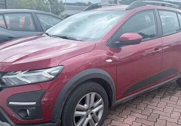 Dacia Sandero 35.600 km 7.900 &euro; Witten - NRW 58452