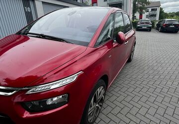Citroen C4 Picasso 165.700 km 6.170 &euro; Bochum-Nord 44805