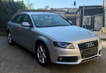 Audi A4 243.000 km 6.700 &euro; Remscheid 42855