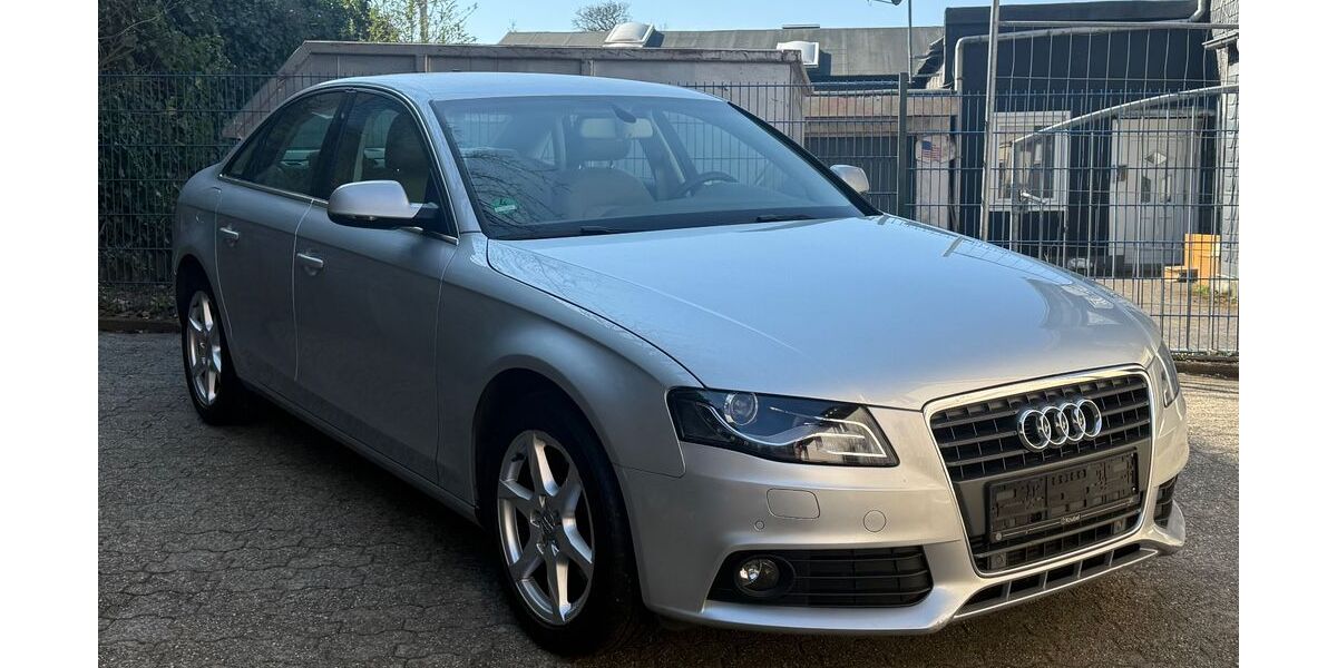 Audi A4 243.000 km 6.700 &euro; Remscheid 42855
