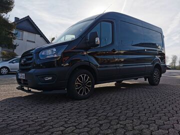 Gebrauchte Ford Transit