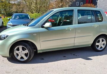 Mazda 2 102.500 km 3.999 &euro; Bochum 44879