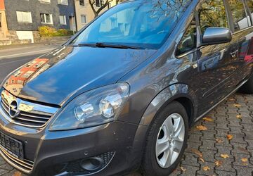 Opel Zafira 233.000 km 3.000 &euro; Hagen 58119