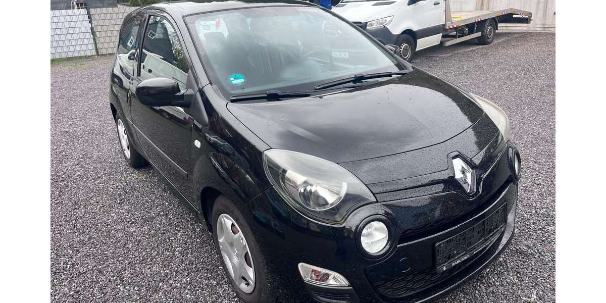 Renault Twingo 69.000 km 33.000 &euro; Hagen 58135