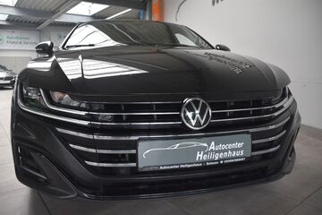 Gebrauchte VW Arteon