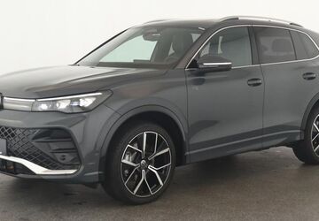 VW Tiguan 25.800 km 45.384 &euro; Düsseldorf 40233