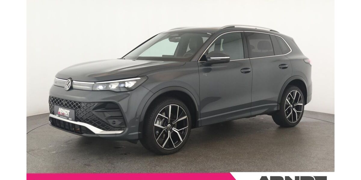 VW Tiguan 25.800 km 45.384 &euro; Düsseldorf 40233