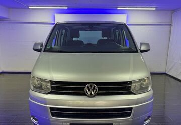 VW T5 Transporter 300.000 km 10.499 &euro; Ratingen bei Düsseldorf 40878