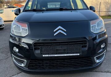 Citroen C3 Picasso 95.000 km 3.150 &euro; Wuppertal 42329