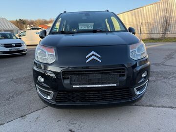 Gebrauchte Citroen C3 Picasso