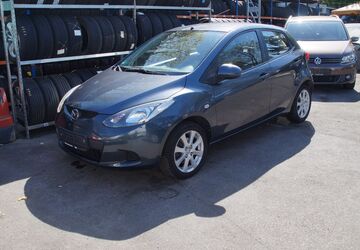 Mazda 2 208.000 km 999 &euro; Bochum 44793